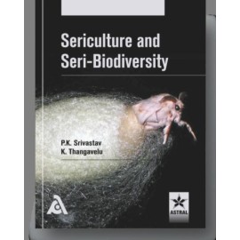 Sericulture and Seri-Biodiversity