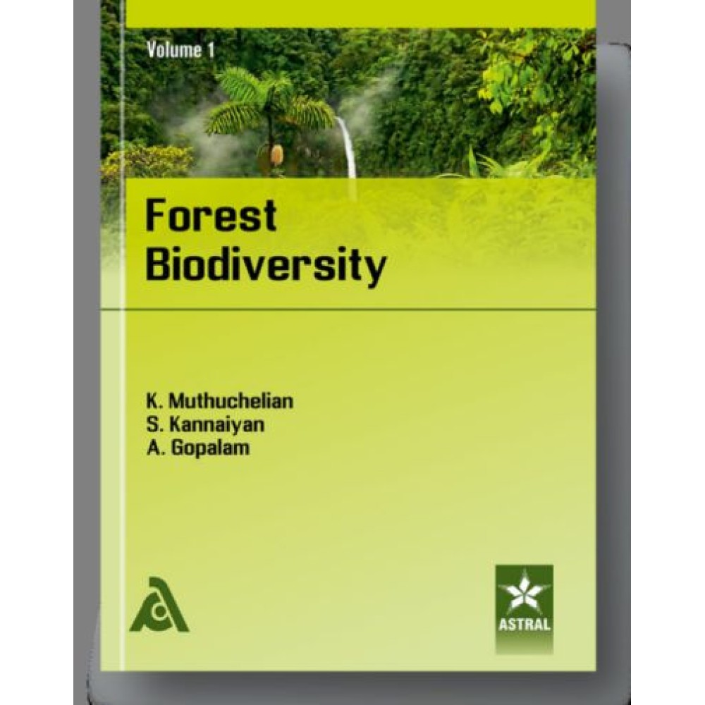 Forest Biodiversity in 2 Vols.