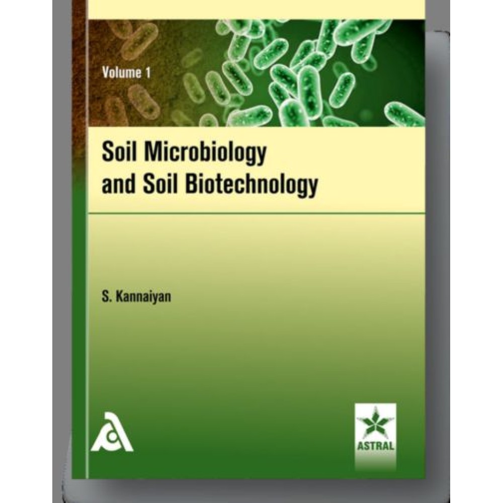 Soil Microbiology and Soil Biotechnology in 2 Vols.