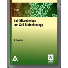 Soil Microbiology and Soil Biotechnology in 2 Vols.