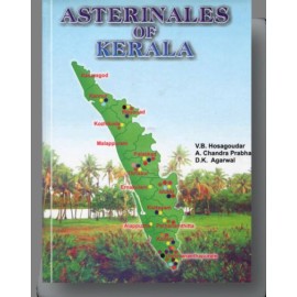 Asterinales of Kerala