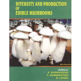 Diversity and Production of Edible Mushrooms