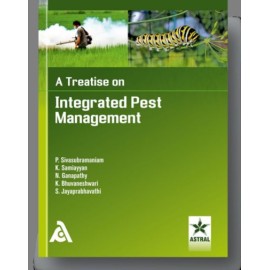 Treatise on Integrated Pest Management