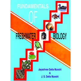 Fundamentals of Freshwater Biology