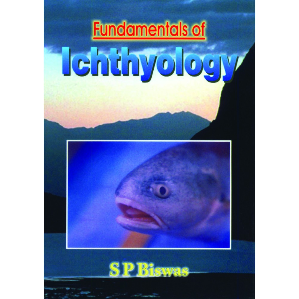 Fundamentals of Ichthyology