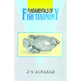 Fundamentals of Fish Taxonomy