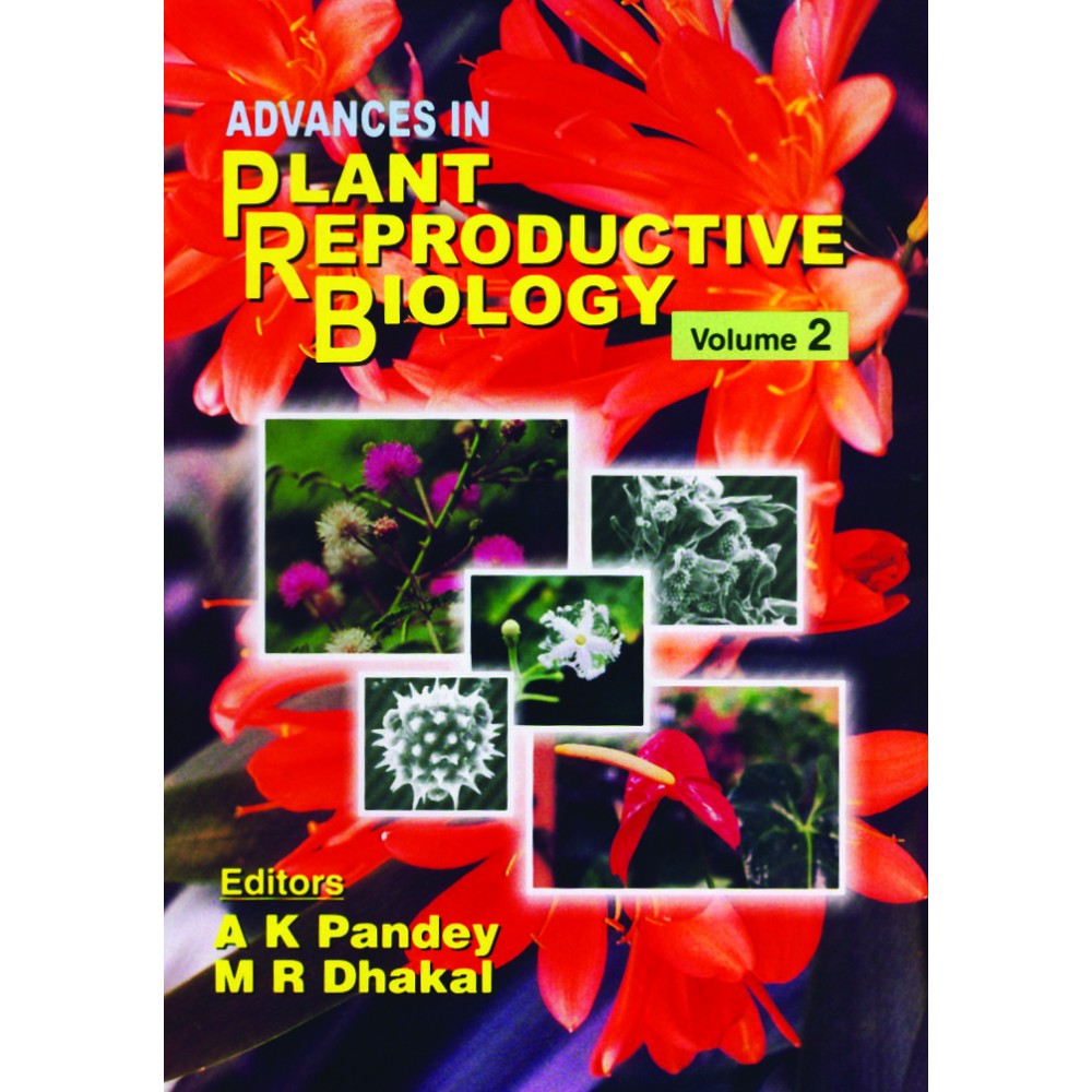 Advances in Plant Reproductive Biology (2Vols Set)