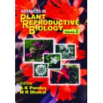 Advances in Plant Reproductive Biology (2Vols Set)