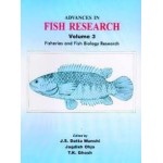 Advances in Fish Research Vol III