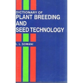 Dictionary of Plant Breeding & Seed Technology