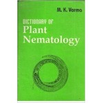 Dictionary of Plant Nematology