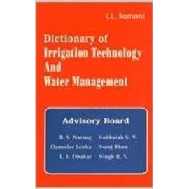 Dictionary of Irrigation Technology & Water Management