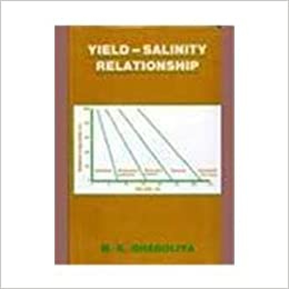 Yield Salinity Relationship