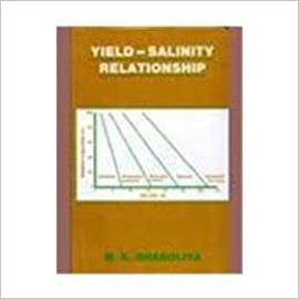 Yield Salinity Relationship