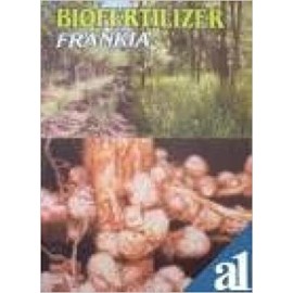 Biofertilizer Frankia