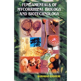 Fundamentals of Mycorrhizal Biology & Biotechnology