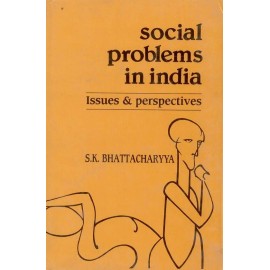 Social Problems in India: Issues and Perspectives