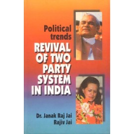 Political Trends: Revival of Two Party System in india