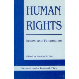 Human Rights: Issues and Perspectives