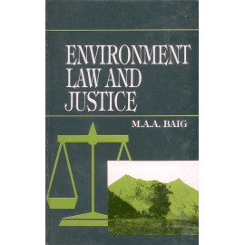 Environment Law and Justice
