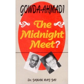 Gowda Ahmadi: the Midnight Meet?