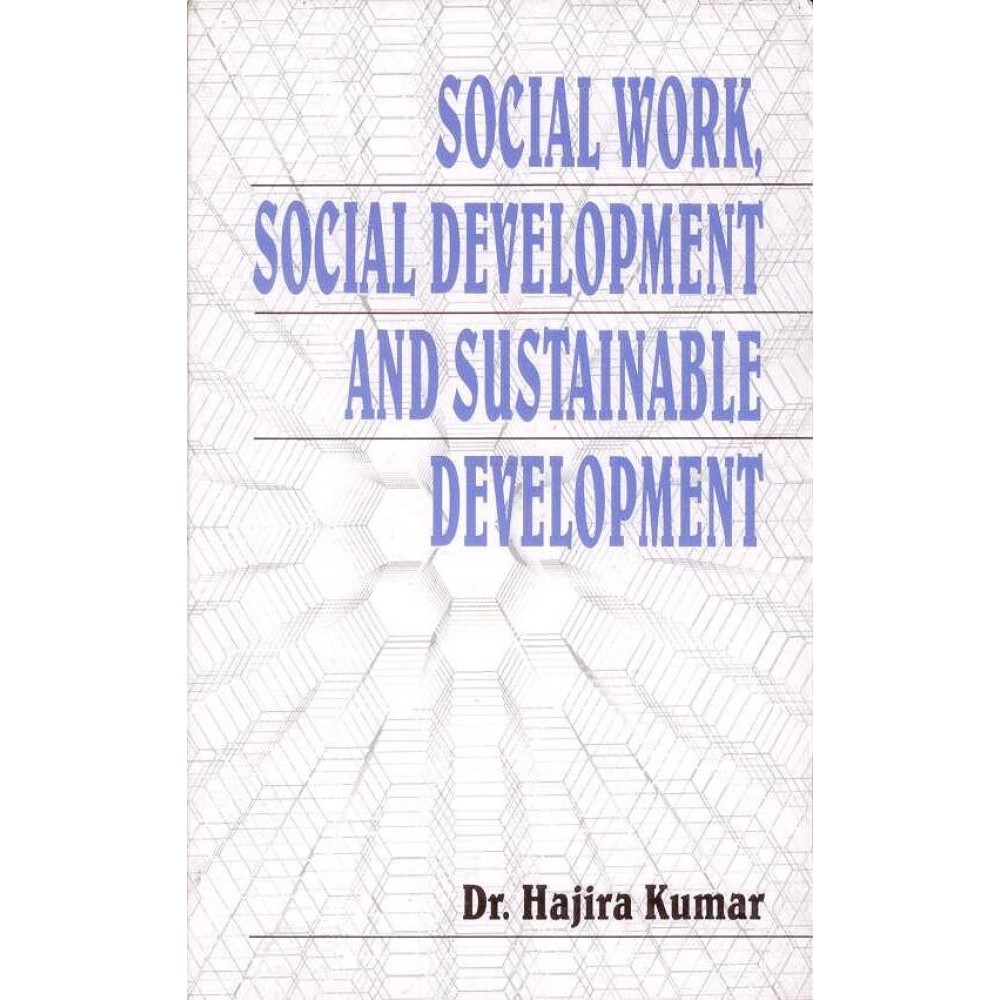 Social Work, Social Development and Sustainable Development