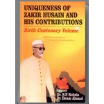 Uniqueness of Zakir Hussain and His Contributors