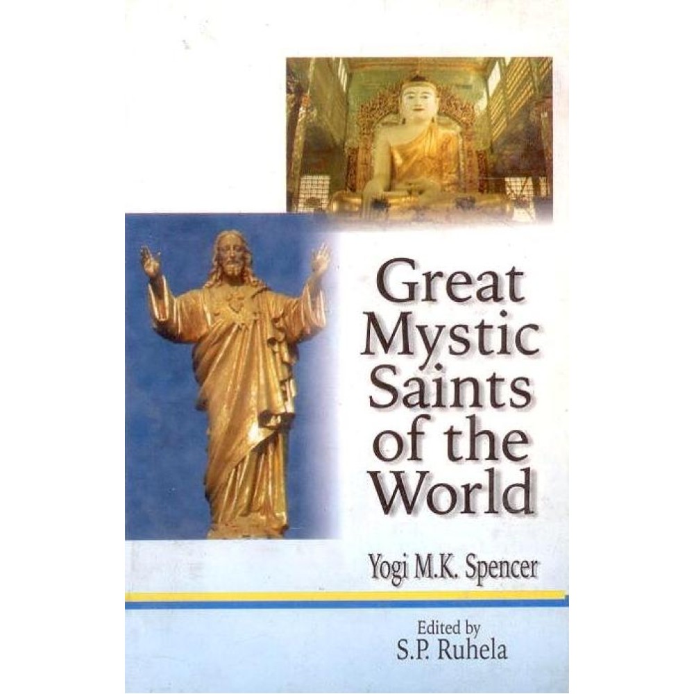 Great Mystic Saints of the World