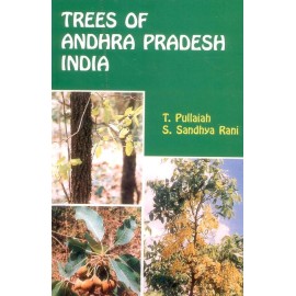 Trees of Andhra Pradesh, India