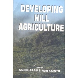 Developing Hill Agriculture