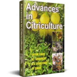 Advances In Citriculture