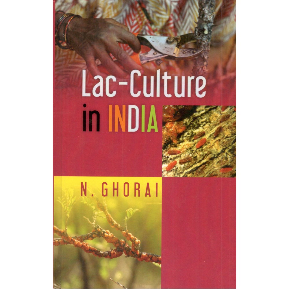 Lac Culture in India