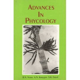 Advances in Phycology