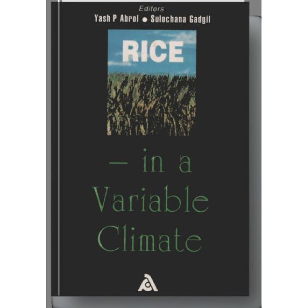 Rice in a Variable Climate