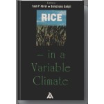 Rice in a Variable Climate