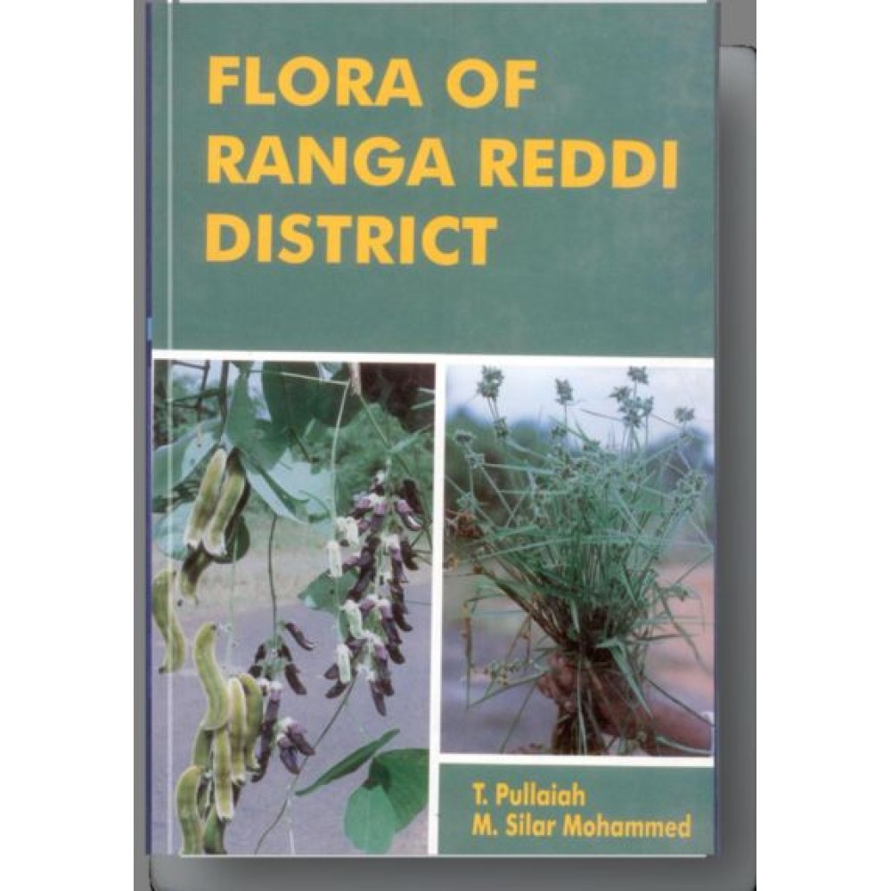 Flora of Ranga Reddi District