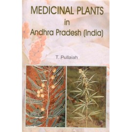 Medicinal Plants in Andhra Pradesh