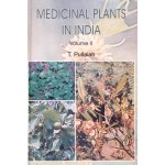 Medicinal Plants in India in 2 Vols