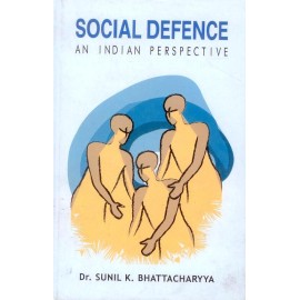 Social Defence: An Indian Perspective