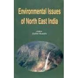 Environmental Issues of North East India