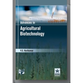 Advances in Agricultural Biotechnology