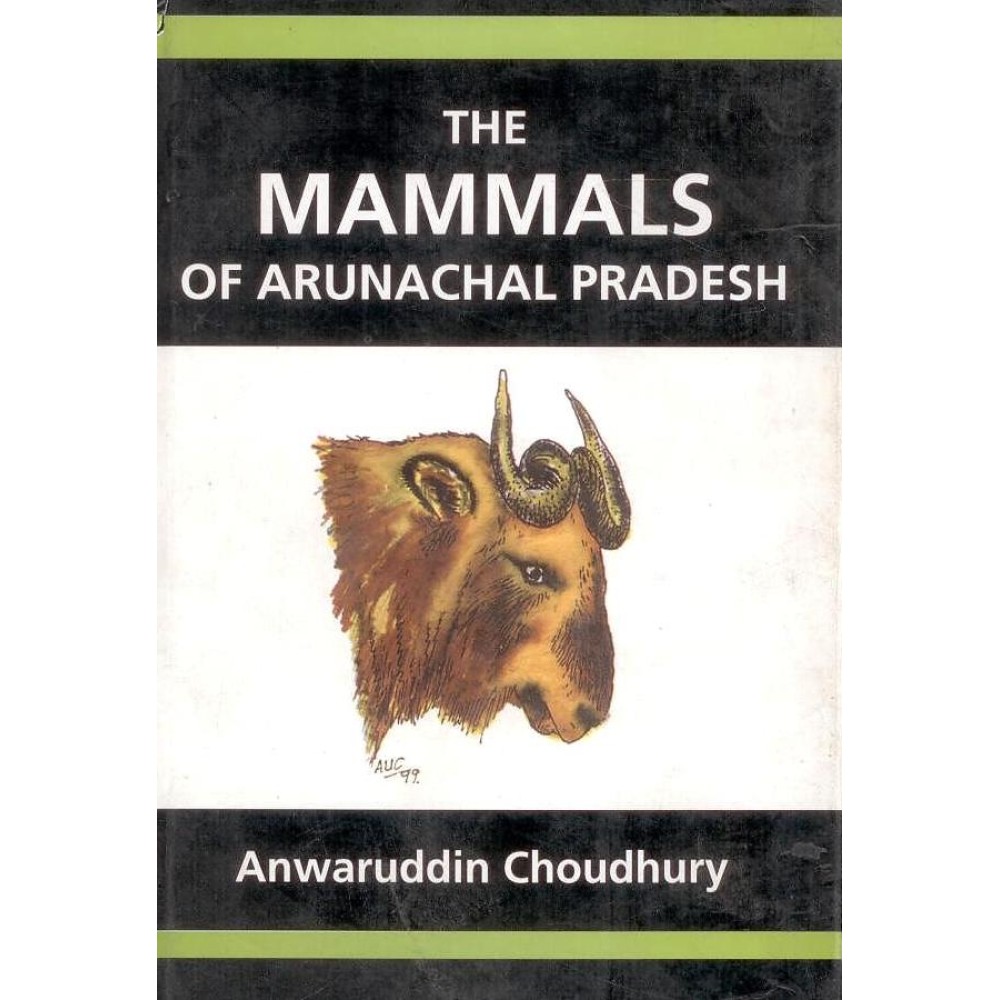 Mammals of Arunachal Pradesh