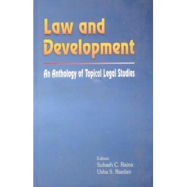 Law and Development: An Anthology of Topical Legal Studies