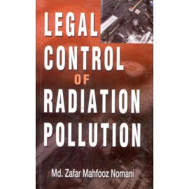 Legal Control of Radiation Pollution