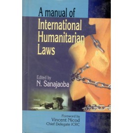 Manual of International Humanitarian Laws