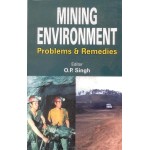 Mining Environment: Problems and Remedies