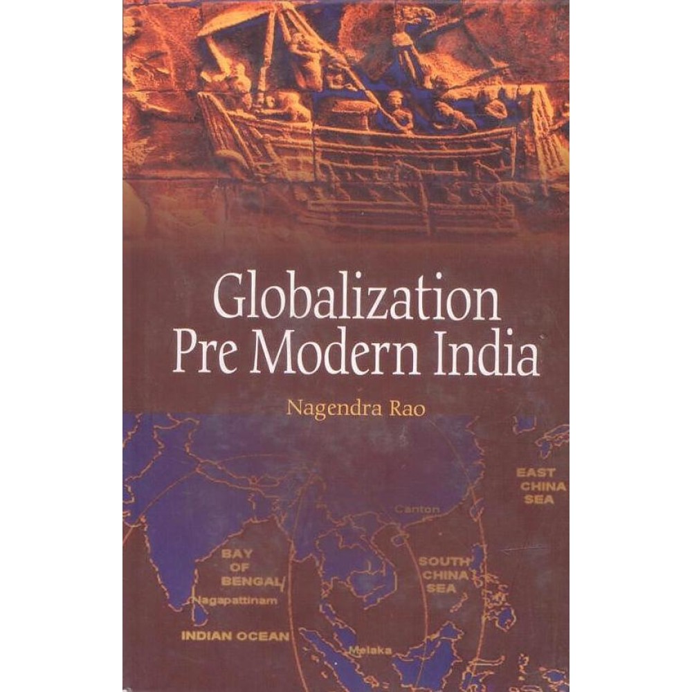 Globalisation Pre Modern India