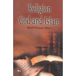 Religion God and Islam