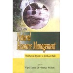 Issues on Natural Resource Management With Special Reference to North East India