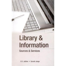 Library and Information: Sources and Services